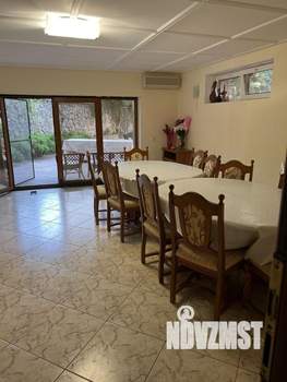 Дом 550м², 1-этажный, посуточно,