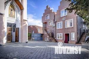 Дом 56м², 4-этажный, посуточно,