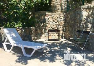 Дом 50м², 1-этажный, посуточно,