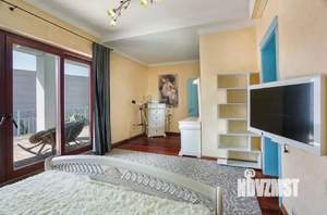 Дом 260м², 2-этажный, посуточно,