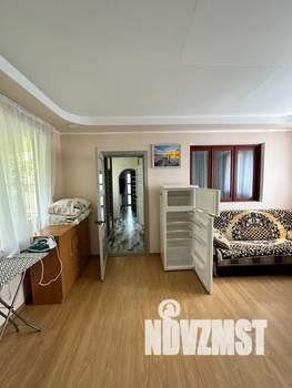 Дом 50м², 1-этажный, посуточно,