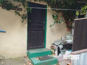 Дом 15м², 2-этажный, на длительный срок,