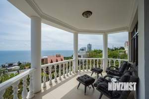 Дом 345м², 4-этажный, посуточно,