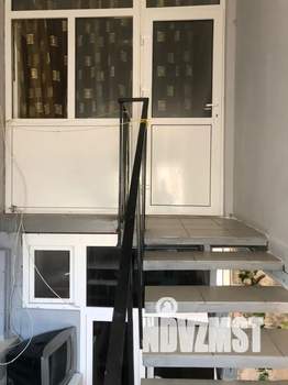 Дом 60м², 2-этажный, посуточно,