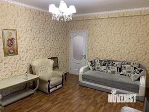 Дом 60м², 1-этажный, посуточно,