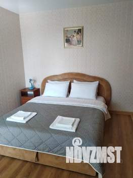 Дом 97м², 2-этажный, посуточно,