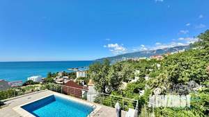 Дом 350м², 4-этажный, посуточно,