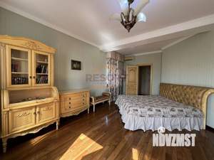 Дом 250м², 1-этажный, посуточно,