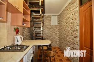 Дом 35м², 2-этажный, посуточно,