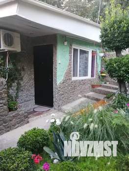 Дом 30м², 1-этажный, посуточно,