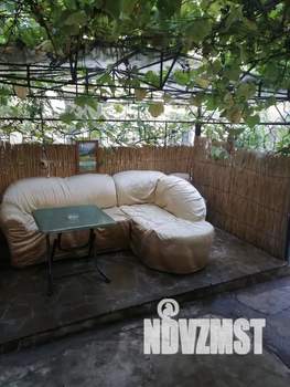 Дом 65м², 1-этажный, посуточно,