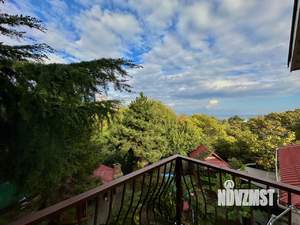 Дом 300м², 3-этажный, посуточно,