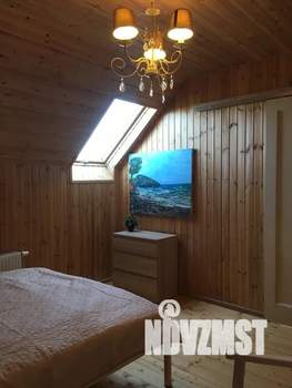 Дом 200м², 3-этажный, посуточно,