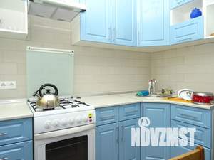 Дом 54м², 4-этажный, посуточно,