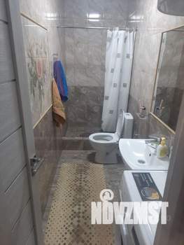 Дом 33м², 2-этажный, посуточно,