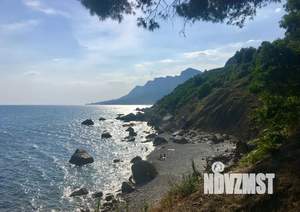 Дом 200м², 3-этажный, посуточно,