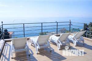 Дом 100м², 3-этажный, посуточно,