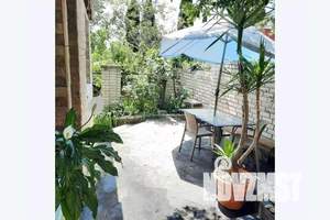 Дом 32м², 1-этажный, посуточно,