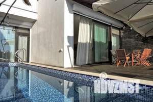 Дом 265м², 2-этажный, посуточно,