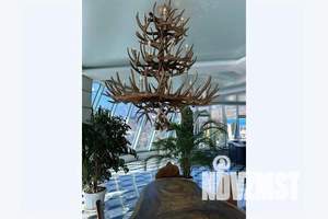 Дом 630м², 4-этажный, посуточно,