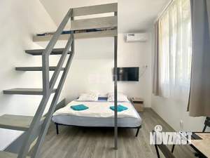 Дом 25м², 1-этажный, на длительный срок,