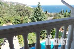 Дом 140м², 3-этажный, посуточно,