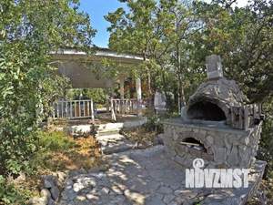 Дом 300м², 1-этажный, посуточно,