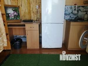 Дом 30м², 1-этажный, посуточно,