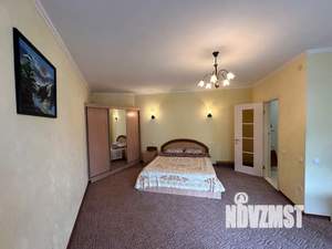 Дом 80м², 2-этажный, посуточно,