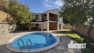 Дом 164м², 2-этажный, посуточно,