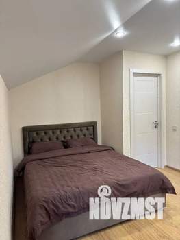 Дом 110м², 2-этажный, посуточно,