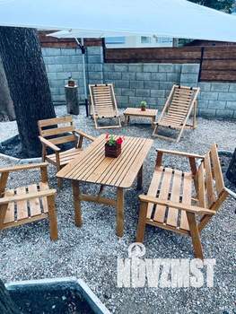 Дом 70м², 2-этажный, посуточно,