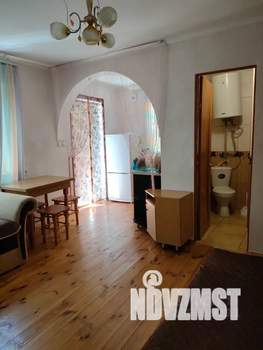 Дом 25м², 1-этажный, посуточно,