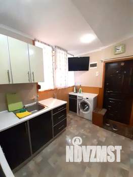 Дом 45м², 1-этажный, посуточно,