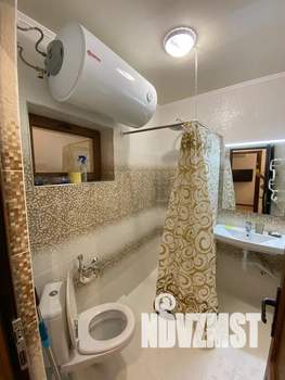 Дом 50м², 1-этажный, посуточно,