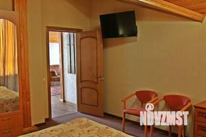 Дом 70м², 3-этажный, посуточно,