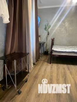 Дом 42м², 1-этажный, посуточно,