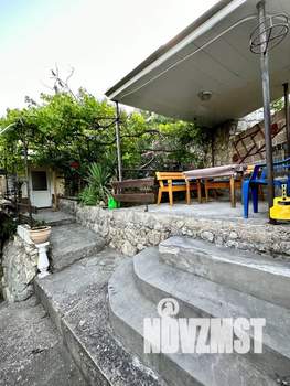 Дом 50м², 1-этажный, посуточно,