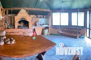 Дом 120м², 2-этажный, посуточно,