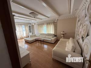 Дом 130м², 1-этажный, на длительный срок,