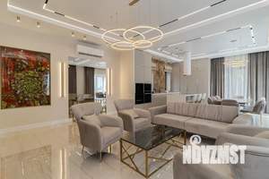 Дом 360м², 3-этажный, посуточно,