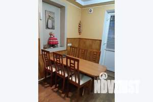 Дом 200м², 2-этажный, посуточно,