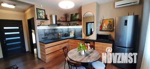 Дом 54м², 3-этажный, посуточно,