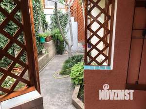 Дом 13м², 1-этажный, посуточно,