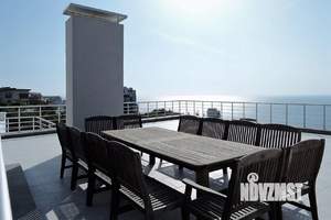 Дом 650м², 3-этажный, посуточно,