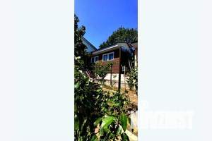 Дом 25м², 1-этажный, посуточно,