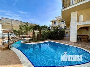 Дом 550м², 4-этажный, посуточно,