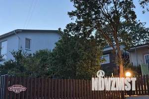 Дом 25м², 1-этажный, посуточно,