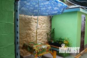 Дом 15м², 1-этажный, посуточно,