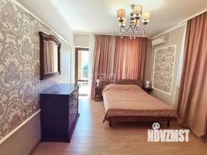 Дом 240м², 3-этажный, на длительный срок,